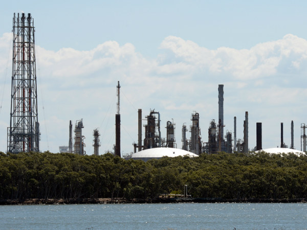 05.Oil and gas firms to put assets on market