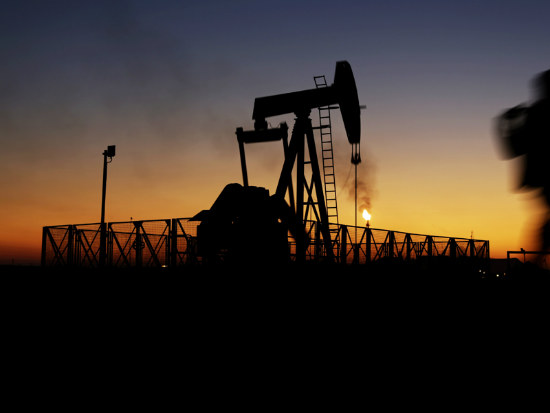 06_Oil prices to continue falling World Bank