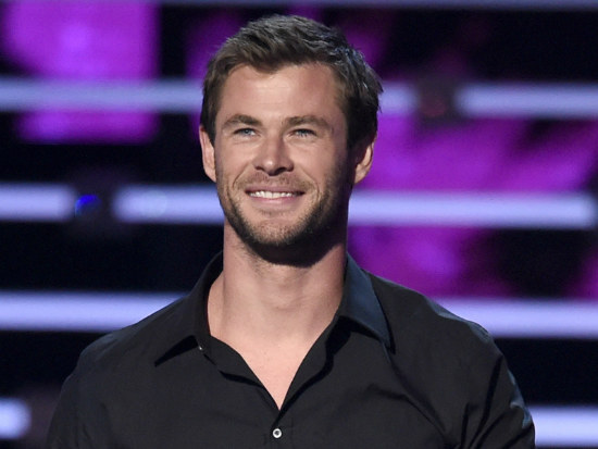 10.Chris Hemsworth_s voice beckons tourists