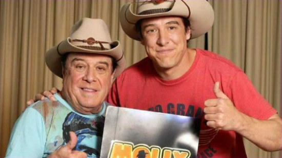09_Molly Meldrum got emotional watching Molly