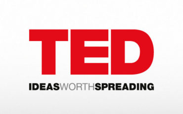 TED Talk logo